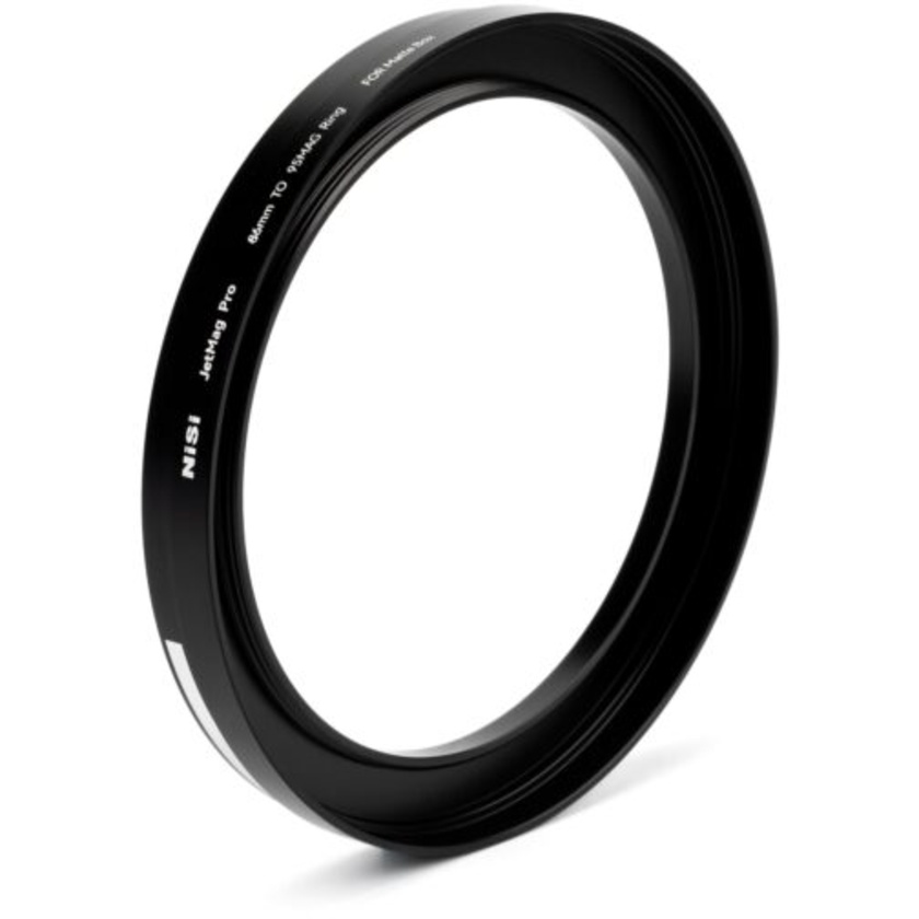 NiSi JetMag Pro 86mm-95MAG Adaptor Ring for Matte Box