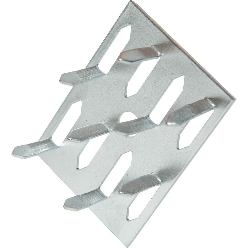 Avion Acoustics Wall Mounting Clip for Fiberglass Acoustics Panels
