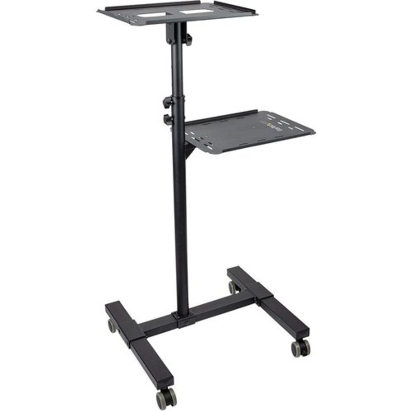 Startech Mobile Projector and Laptop Stand/Cart