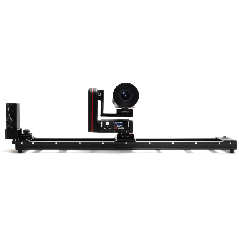 Kessler Crane CineShooter+ Macro Pan & Tilt Head