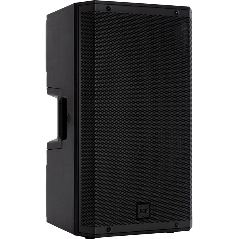 RCF ART 945-A Two-Way 15" 2100W Powered PA Speaker with Integrated DSP
