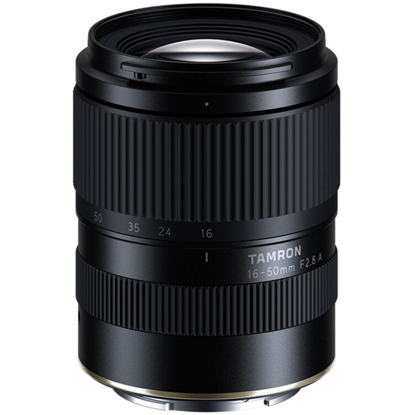 Tamron 16-50mm f/2.8 A Lens (Sony E)