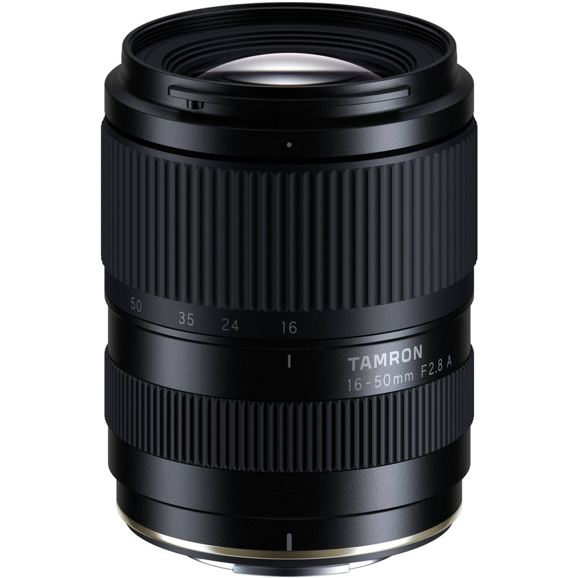 Tamron 16-50mm f/2.8 A Lens (Fujifilm X)
