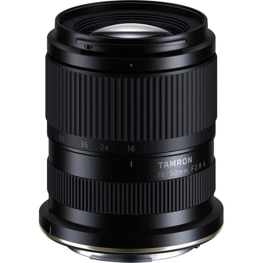 Tamron 16-50mm f/2.8 A Lens (Canon RF)