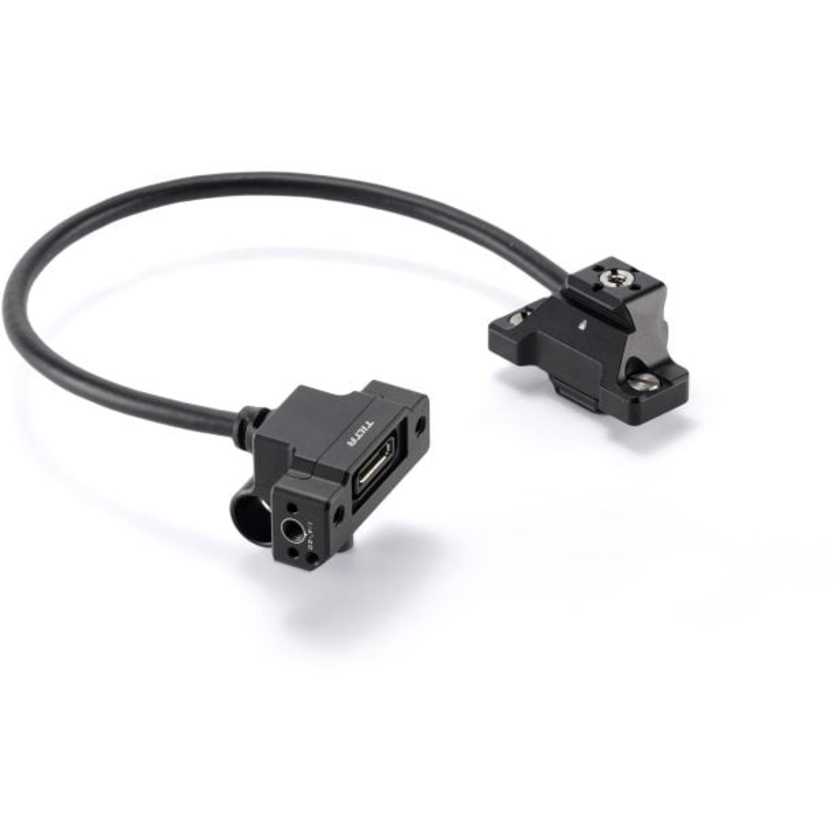 Tilta EVF Extension Cable for Sony FX5 (Black, 30cm)