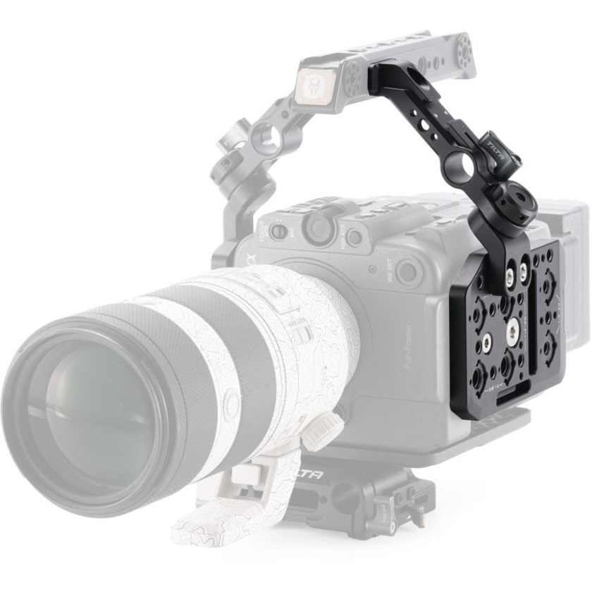 Tilta Heavy Duty Vertical Mounting Bracket for Sony FX6