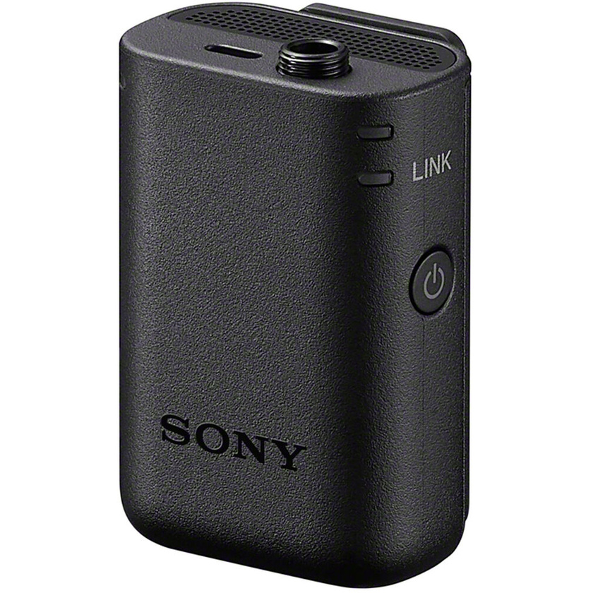 Sony ECM-W5T Wireless Microphone Transmitter