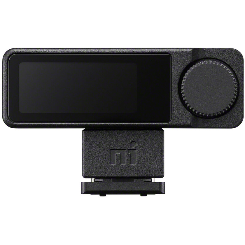 Sony ECM-W5R Wireless Microphone Receiver