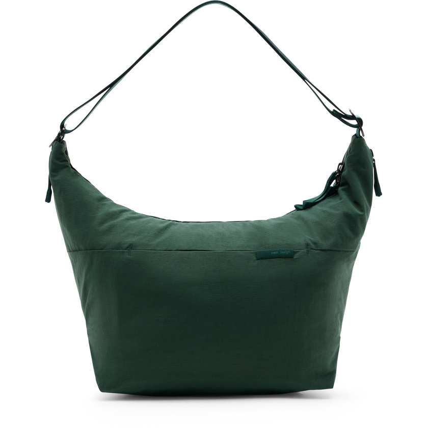 Peak Design City Crescent Bag (Cypress, 12L)
