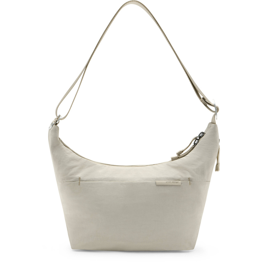 Peak Design City Crescent Bag (Moon, 6L)