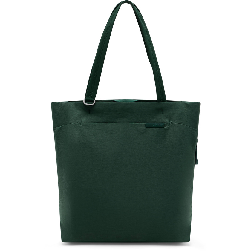 Peak Design City Tote Bag (Cypress, 15L)