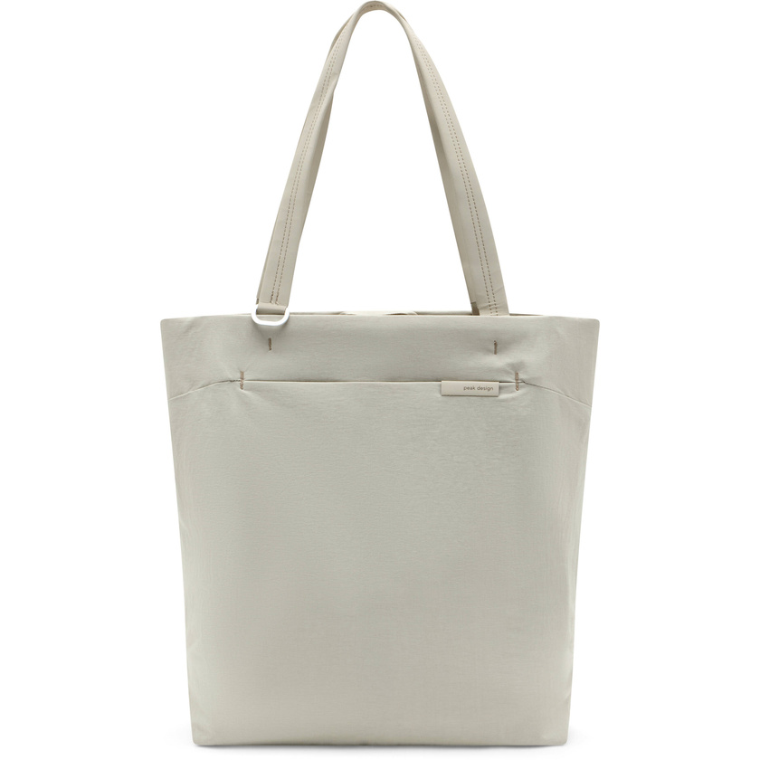 Peak Design City Tote Bag (Moon, 15L)
