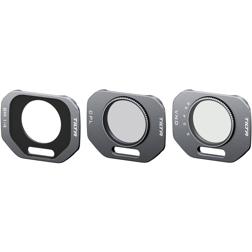 Tilta Creator Filter Kit for Insta360 Luna Pro