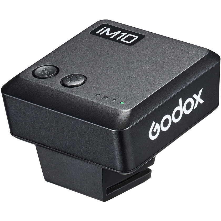 Godox IM10 Mini Flash