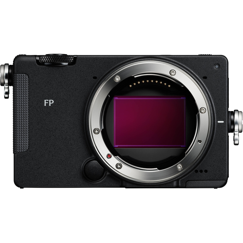 Sigma FP2 Mirrorless Camera