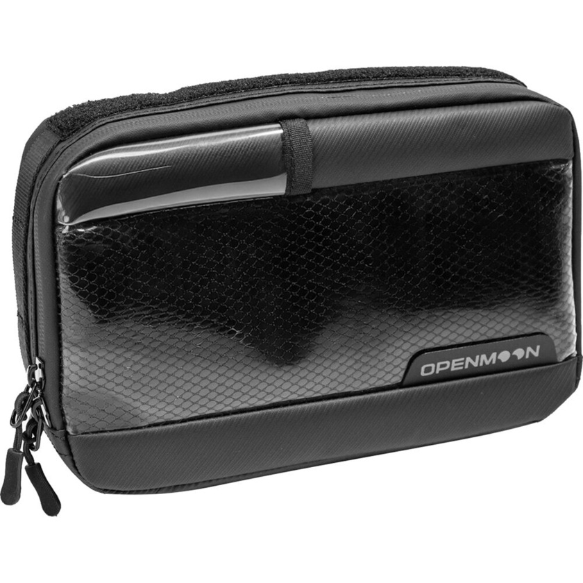 OPENMOON Translucent Storage Pouch (Core, Small)