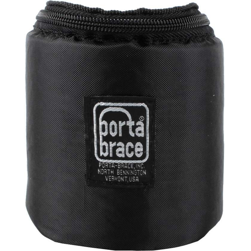 Porta Brace 4" Padded Lens Cup (Blue Tab)