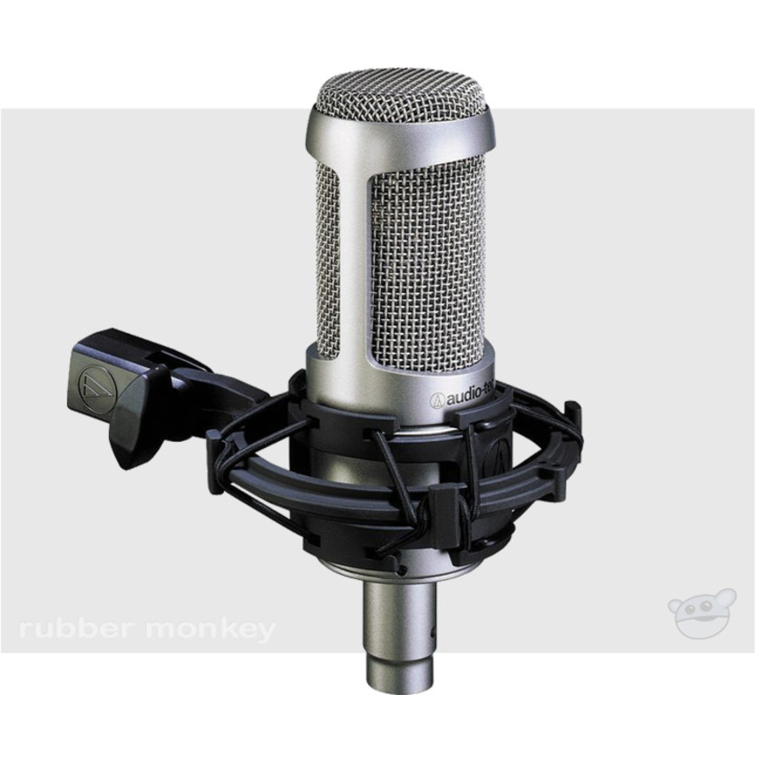 Audio Technica AT3060 Microphone