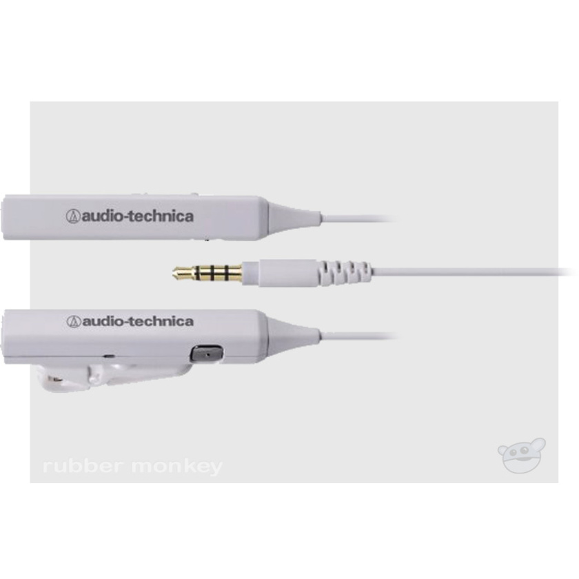 Audio Technica Headphone Adapter AT335i