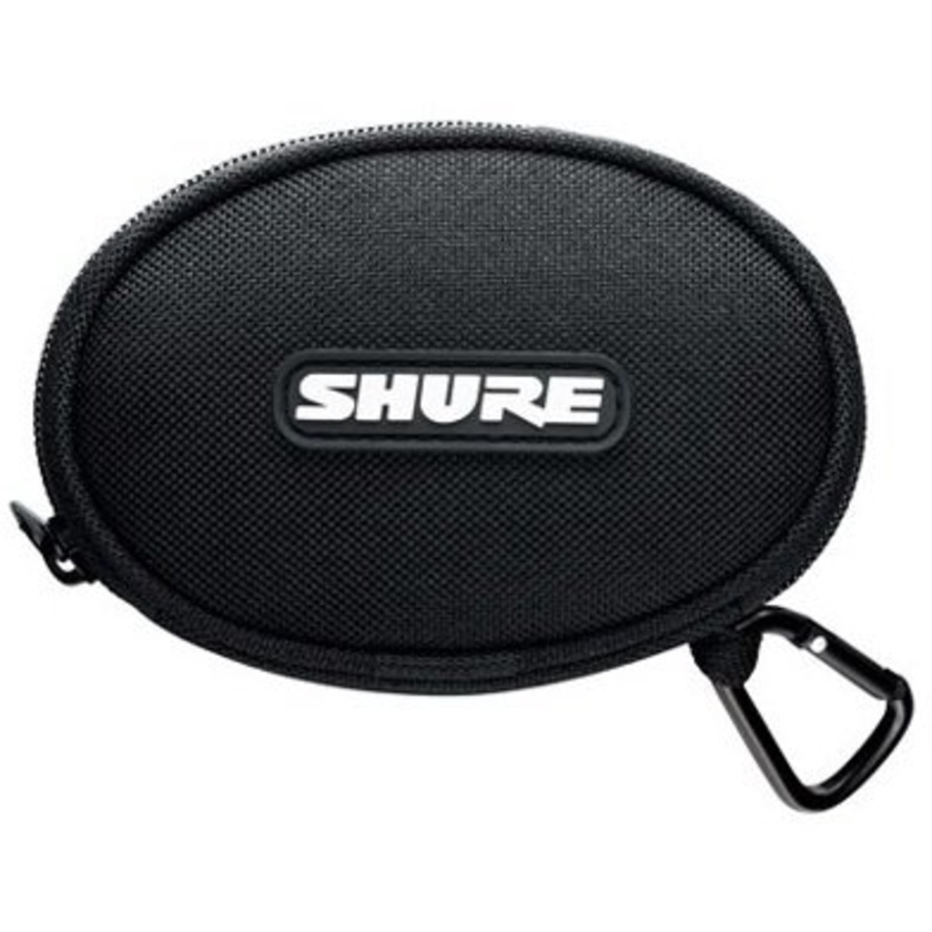 Shure Soft Pouch For Earphones