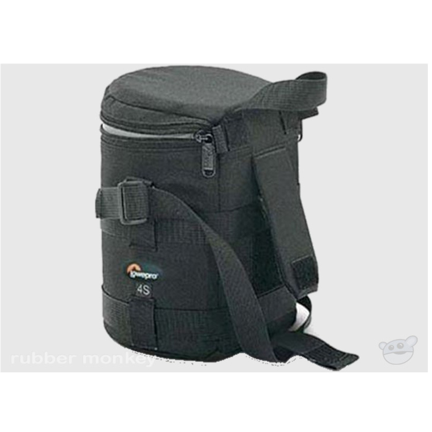 Lowepro Lens Case 4S