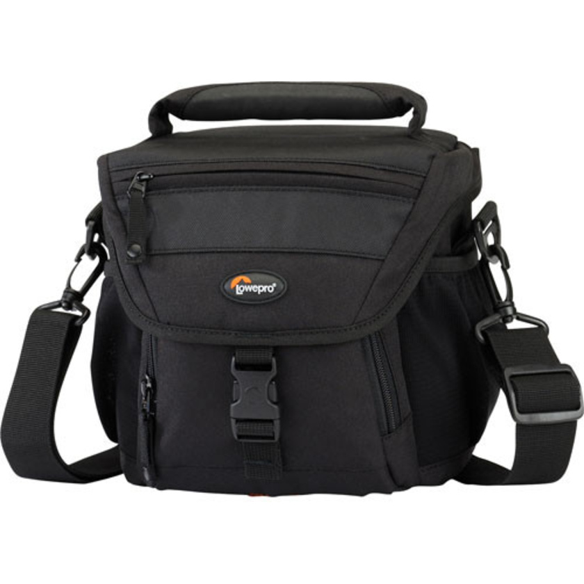 Lowepro Nova 140 AW Shoulder Bag (Black)
