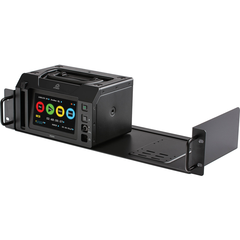 Atomos 3RU Rackmount for Ronin