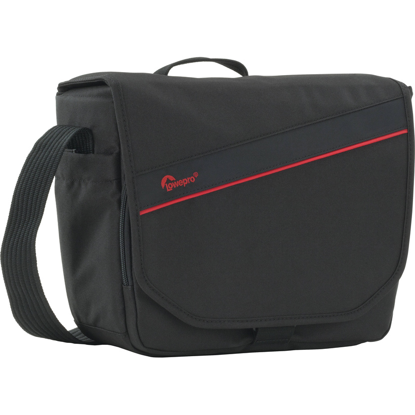 Lowepro Event Messenger 150 Shoulder Bag (Black)