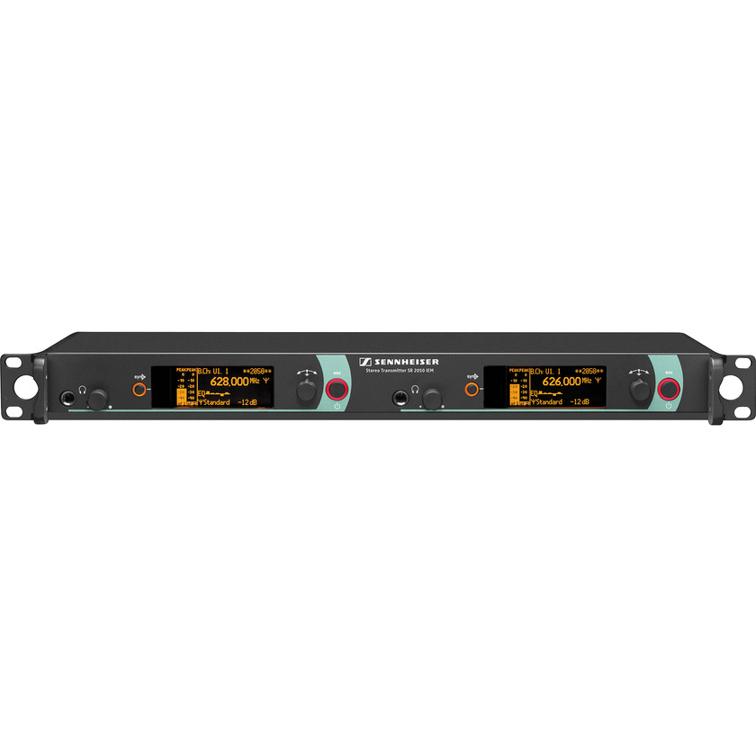 Sennheiser SR2050XP-AW Twin IEM Audio Transmitter