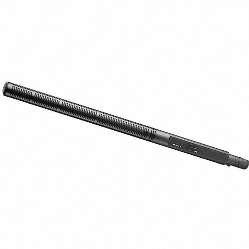 Sennheiser MKH70 Supercardioid Shotgun Microphone