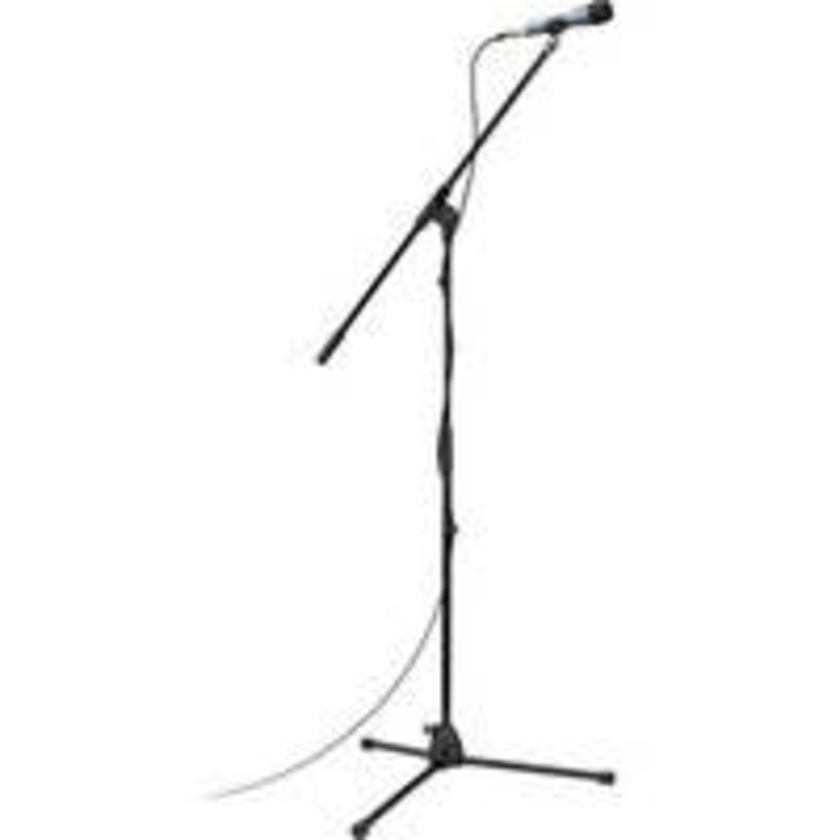 Sennheiser E840 - Dynamic Vocal Microphone Pack