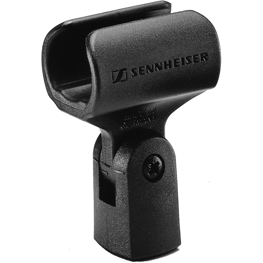 Sennheiser MZQ200 Microphone Clamp