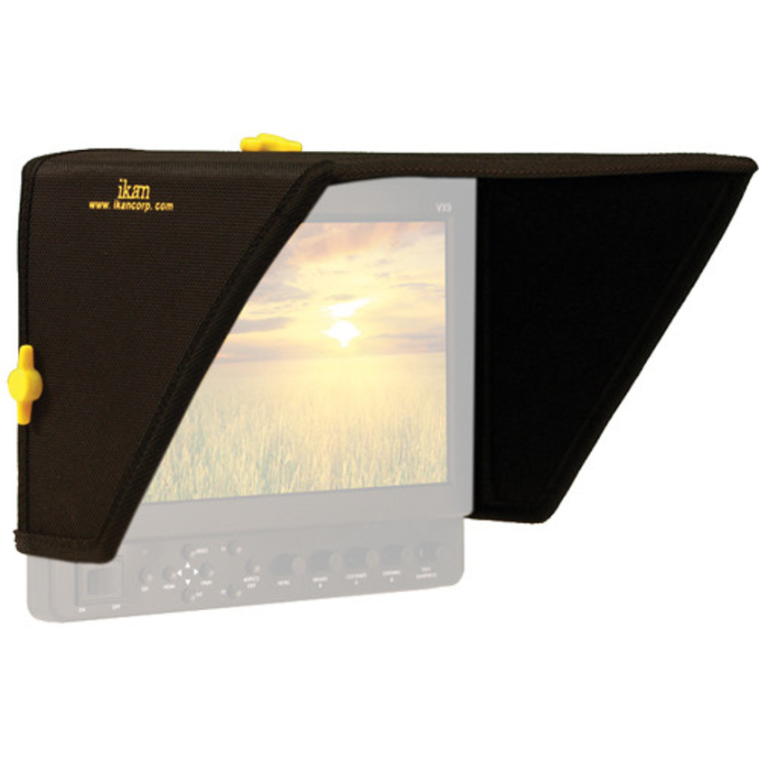 Ikan SHX9 Sunhood