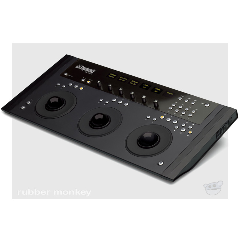 Euphonix MC Colour