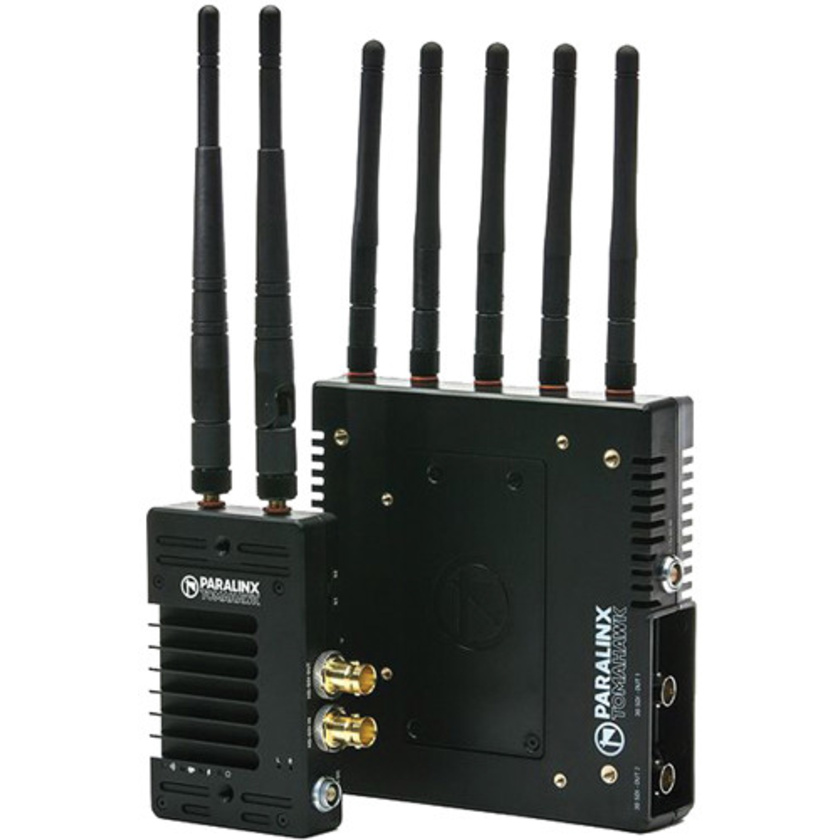 Paralinx Tomahawk 3G-SDI 1:1 Wireless System