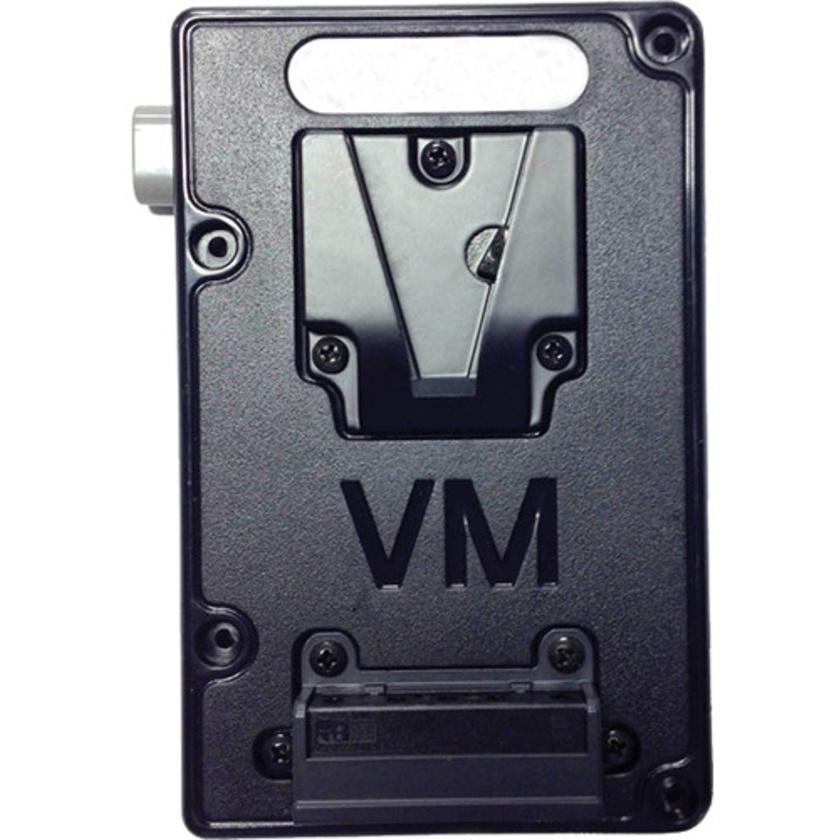 Paralinx Female V-Mount Battery Plate for Tomahawk Receiver