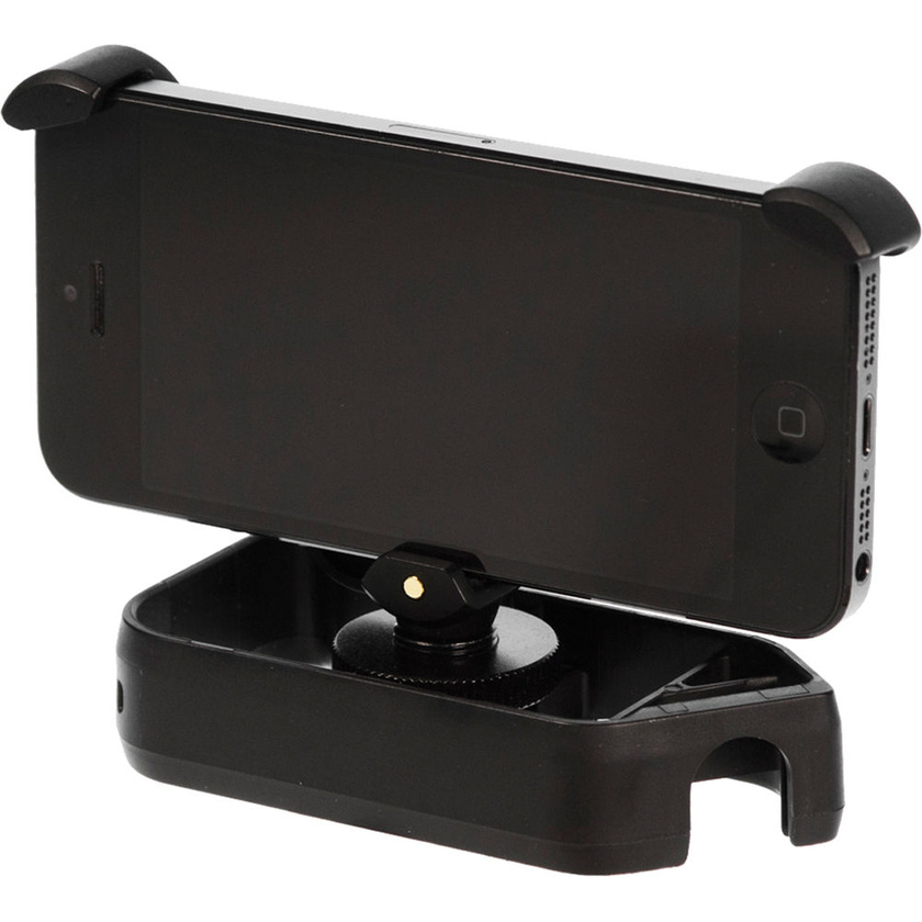 RodeGrip+ Multipurpose Mount and Lens Kit for the iPhone 5/5s
