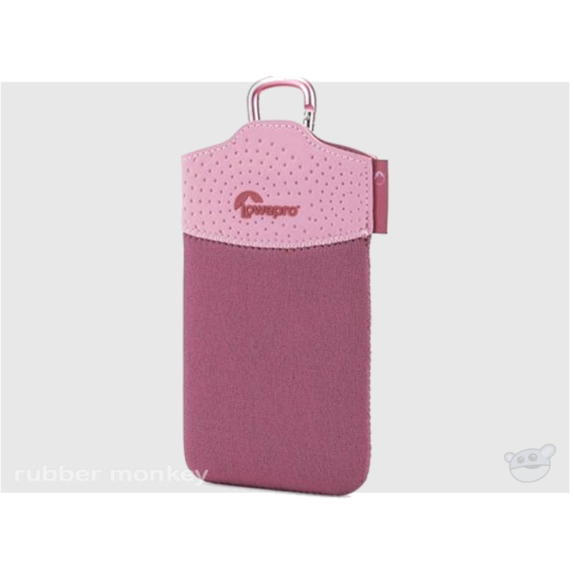 Lowepro Tasca 20 (Pink)