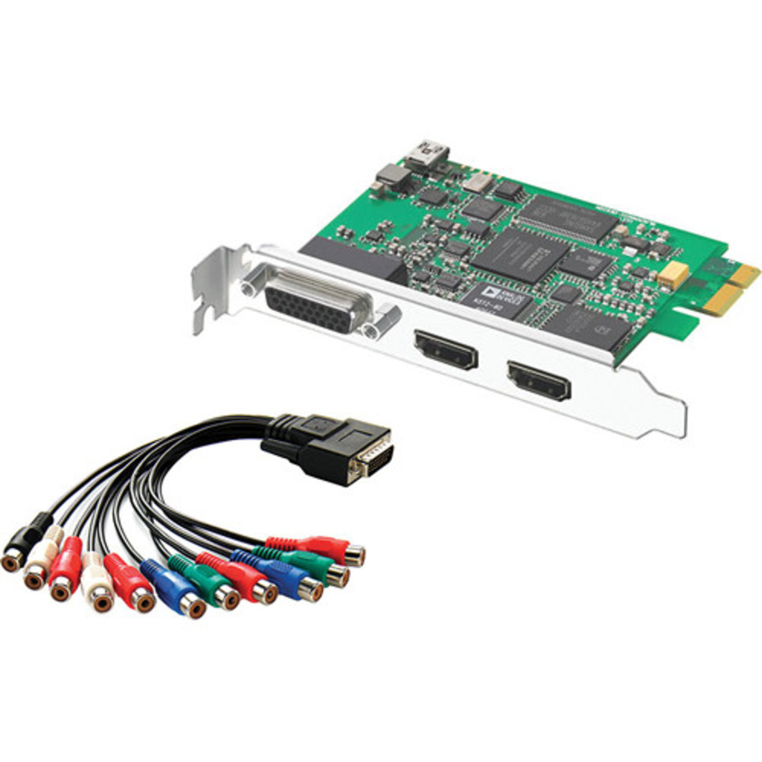 Blackmagic Design Intensity Pro