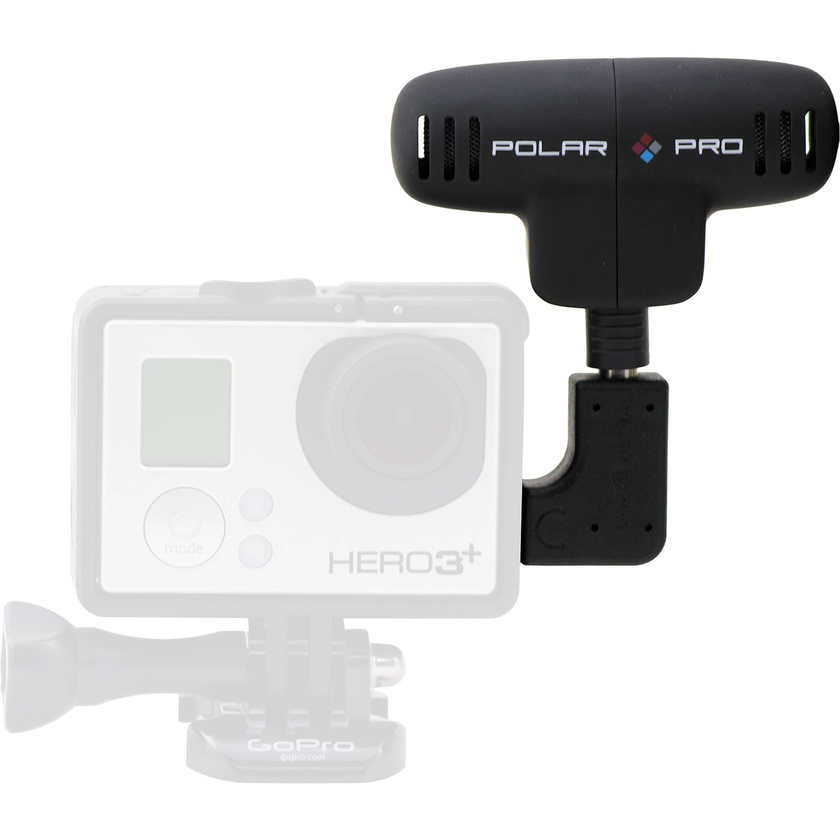 Polar Pro Promic GoPro Microphone Kit