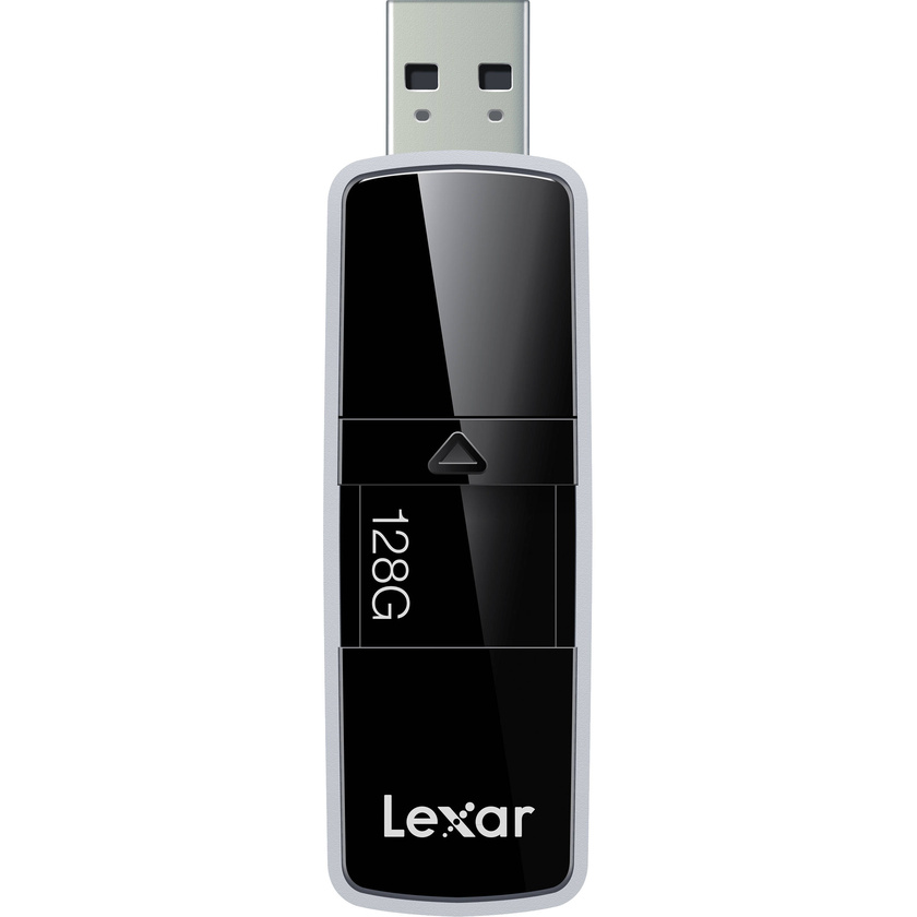 Lexar 128GB JumpDrive P10 USB 3.0 Flash Drive