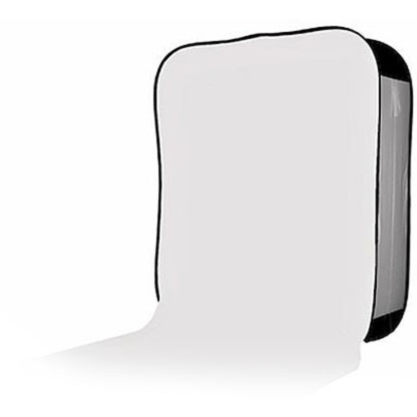 Lastolite HiLite Illuminated White Background (7 x 8')