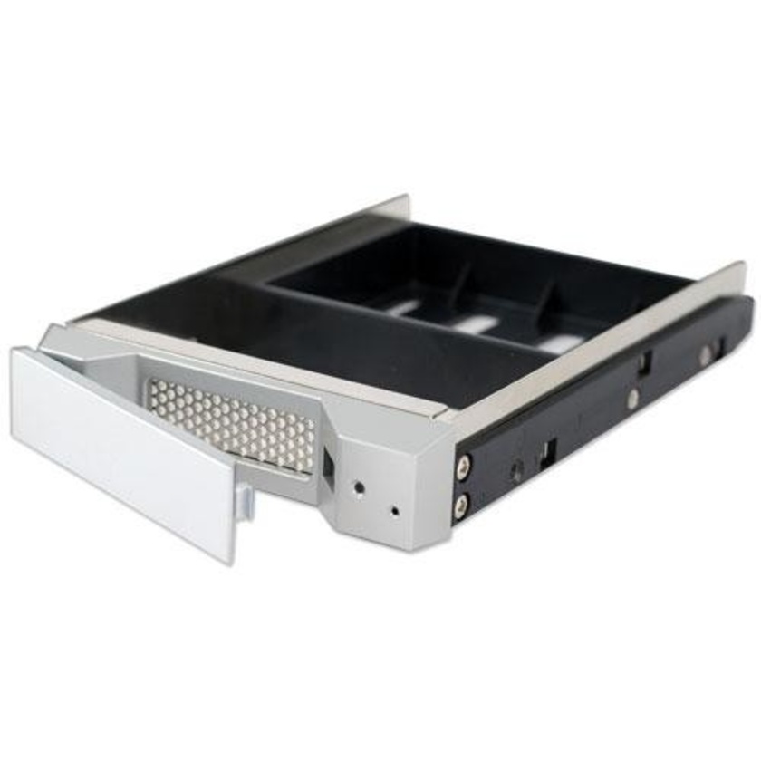 Stardom Removable HDD Tray (Silver)