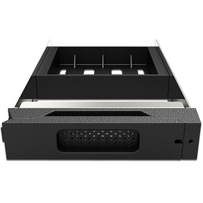Stardom Removable HDD Tray (Black)