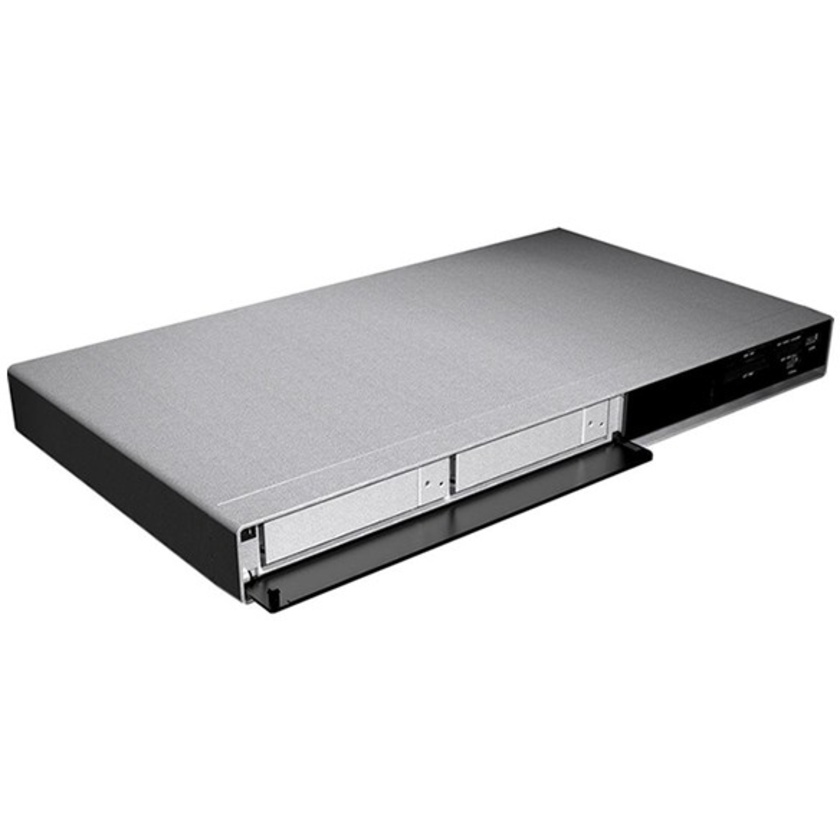 Stardom DeckTANK External HDD Enclosure (FW)