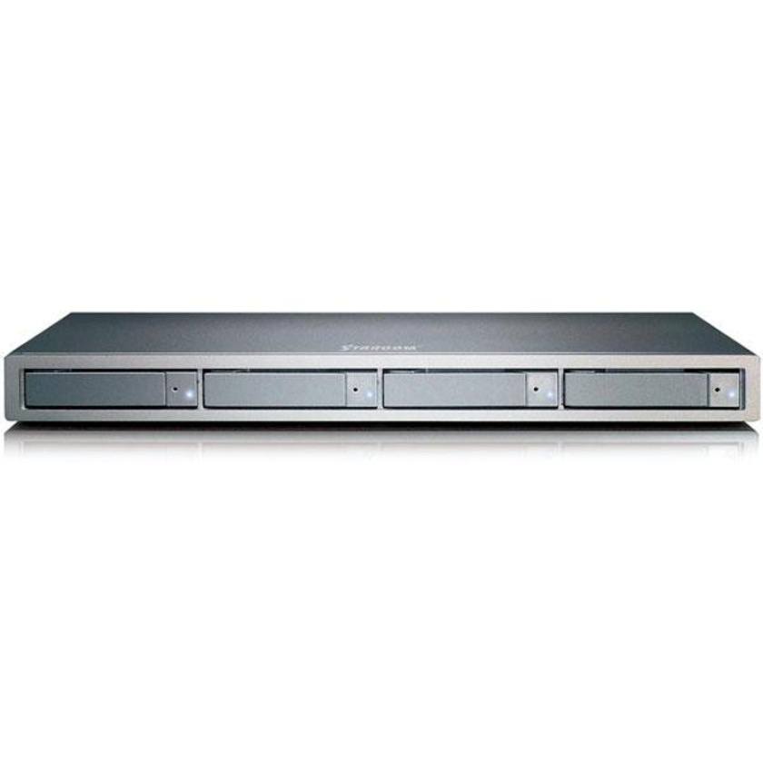 Stardom DeckTANK DT4 12TB External HDD