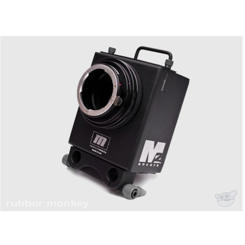 Redrock Micro M2 Encore Lens Adapter Standalone SLR mount