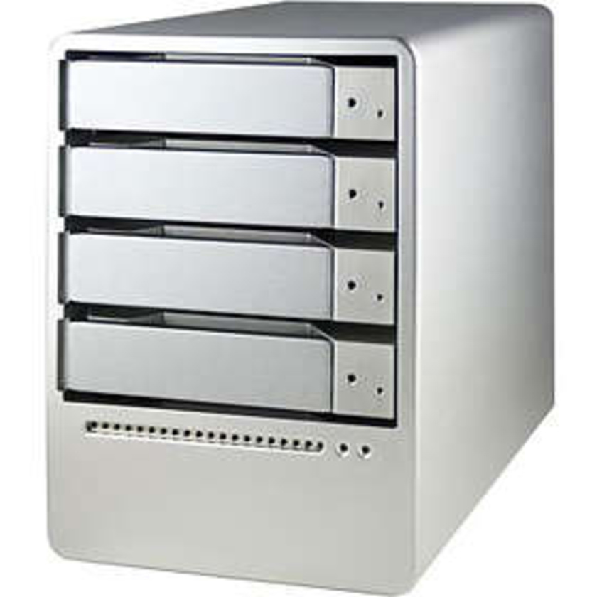 Stardom SohoTANK ST5610 8TB External HDD (SAS)