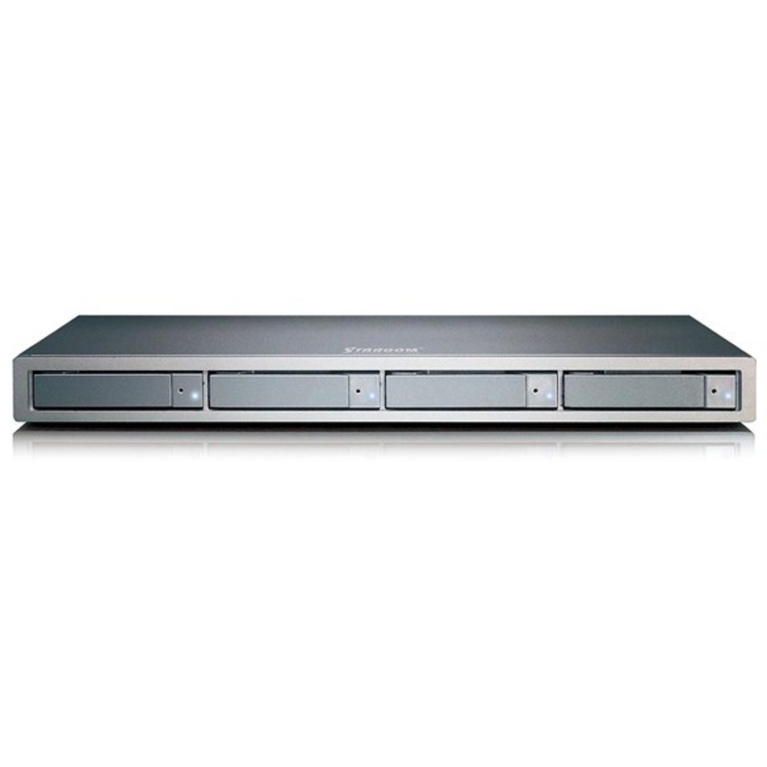 Stardom DeckTANK DT4 2TB External HDD