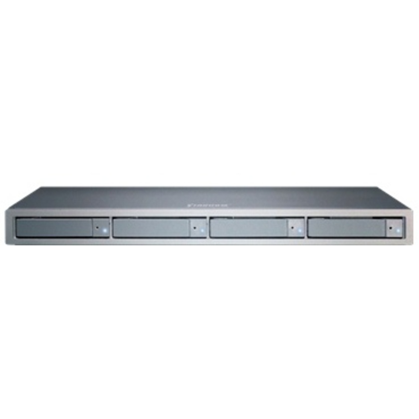Stardom DeckTANK DT4 4TB External HDD